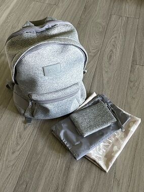 Dagne Dover Large Dakota Backpack (First Gen)